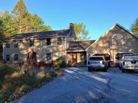 Photo of 484 Kennebec Road, Hampden, ME 04444 (MLS # 1685600)