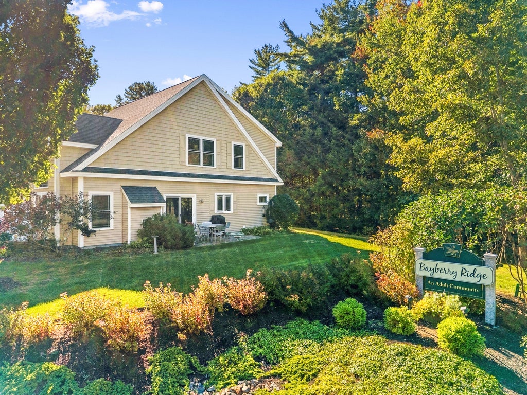 Photo of 1 Orin Lane, York, ME 03909 (MLS # 1682664)