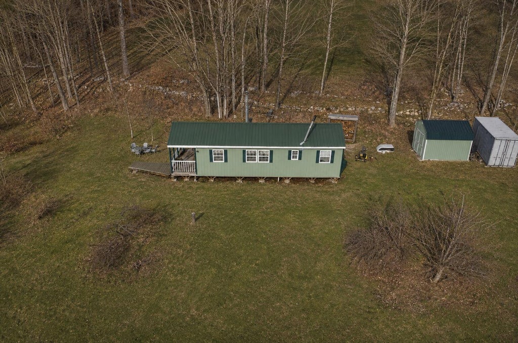 Photo of 12 North Road, Charleston, ME 04422 (MLS # 1685519)