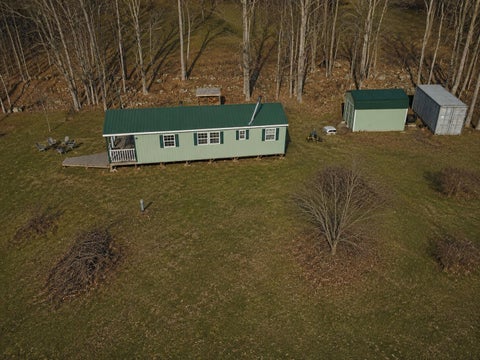 Photo of 12 North Road, Charleston, ME 04422 (MLS # 1685519)