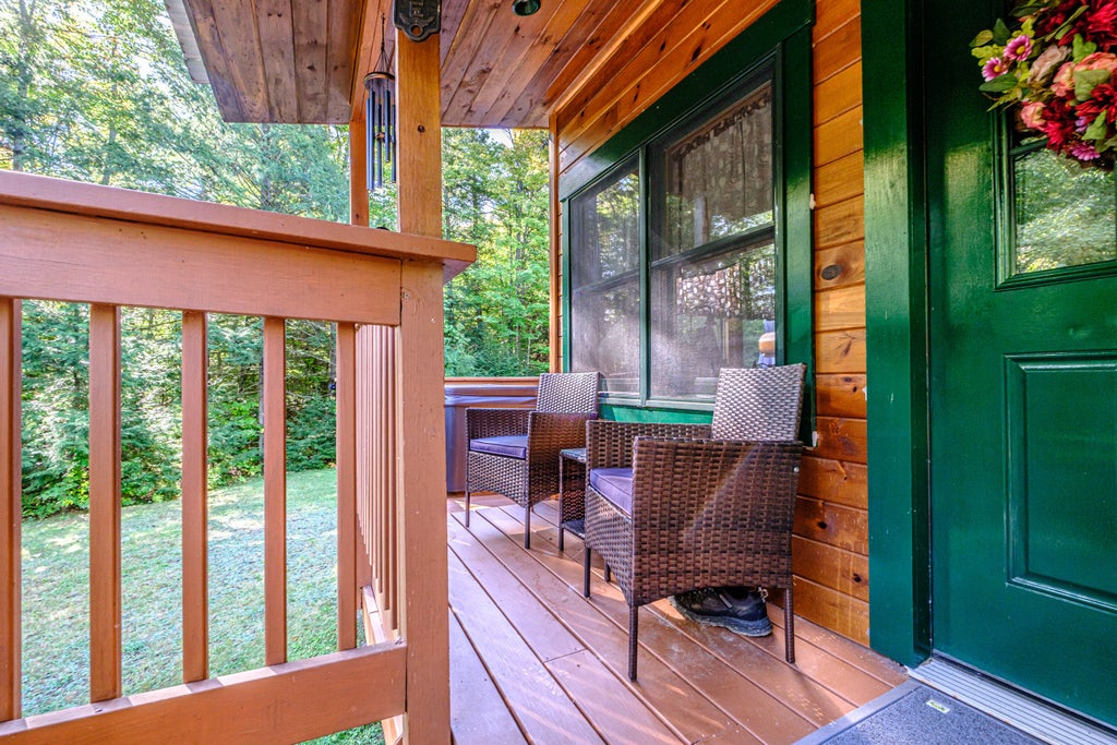 Photo of 26 Bob'S Way, Bethel, ME 04217 (MLS # 1682487)