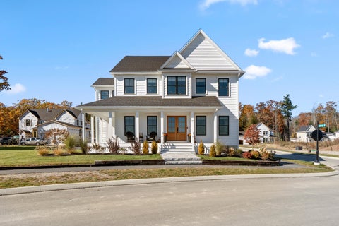 Photo of 37 Emerson Way, Scarborough, ME 04074 (MLS # 1685785)