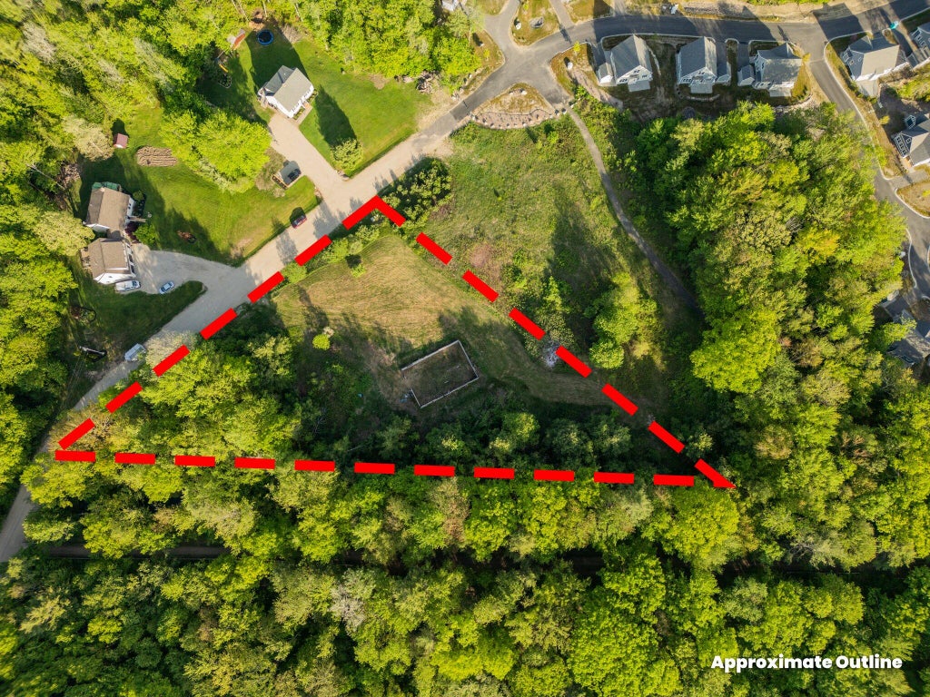 Photo of 30 Hidden Meadows Drive, Arundel, ME 04046 (MLS # 1668660)