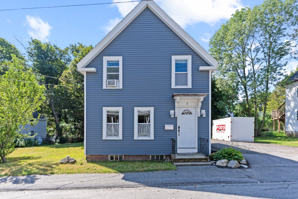 Photo of 7 Liberty Street, Bath, ME 04530 (MLS # 1676115)