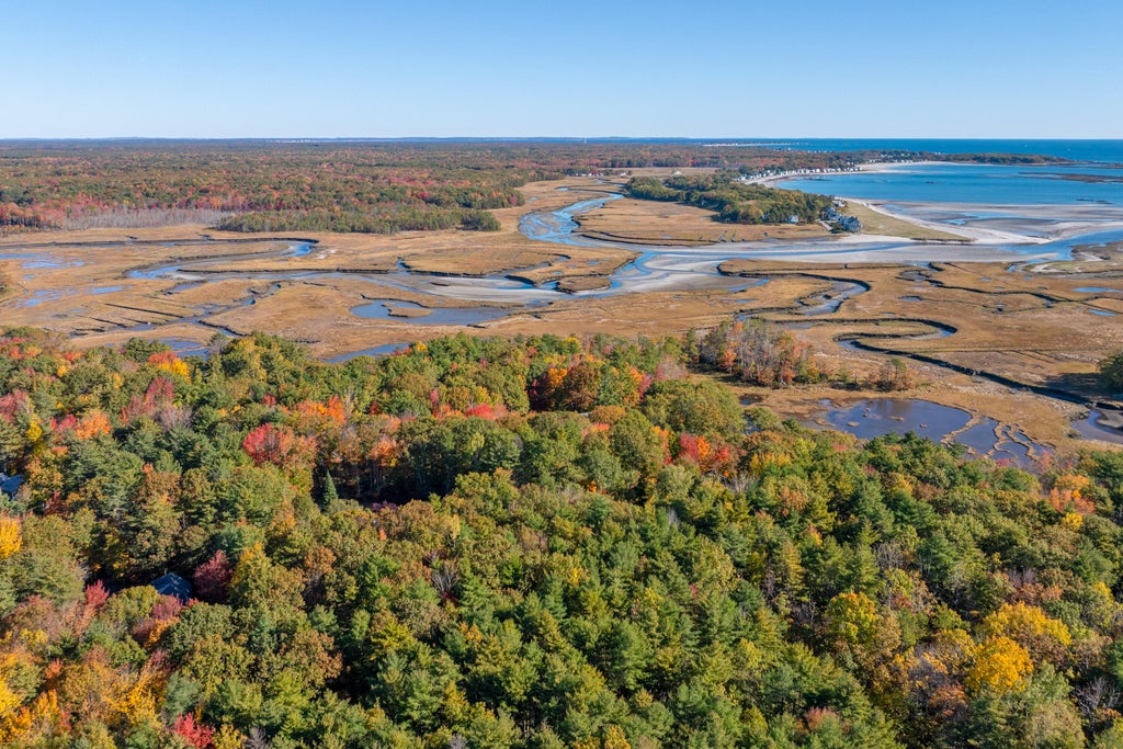 Photo of Lot 11 Goose Fair, Kennebunkport, ME 04046 (MLS # 1685151)
