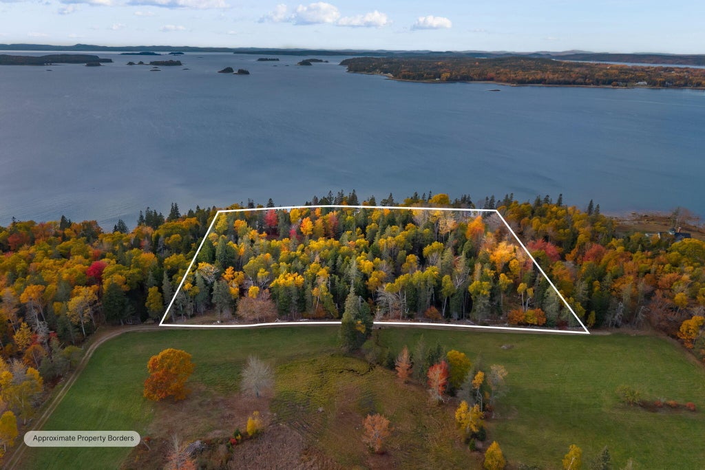 Photo of Lot 46 No. Deer Isle Road, Deer Isle, ME 04627 (MLS # 1685547)