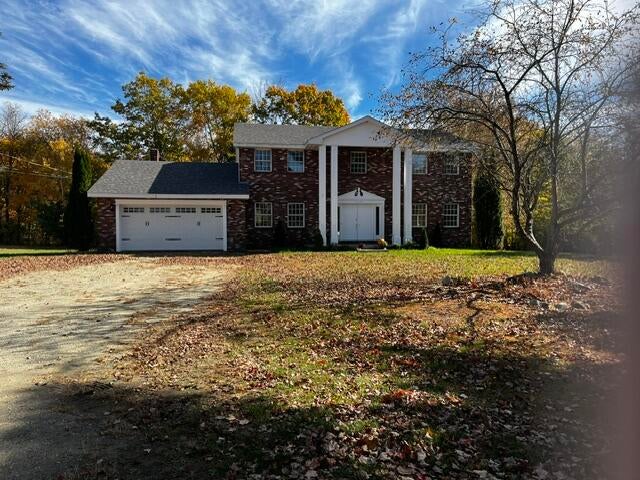 Photo of 24 River Road, Lewiston, ME 04240 (MLS # 1685536)