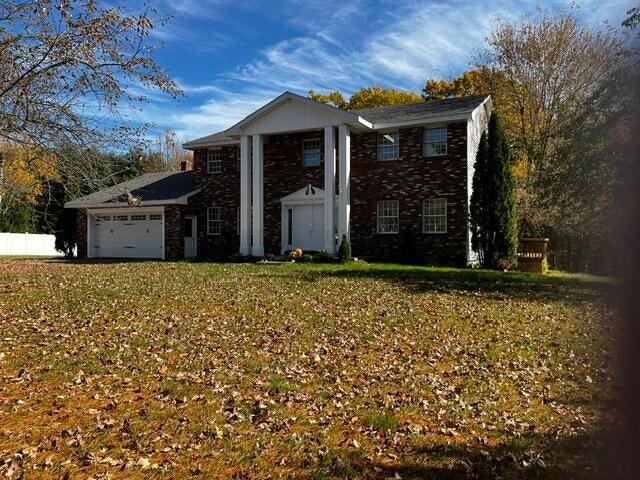 Photo of 24 River Road, Lewiston, ME 04240 (MLS # 1685536)