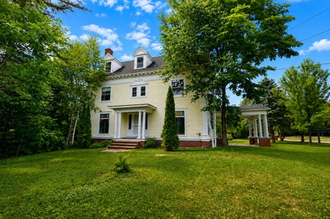 Photo of 405 Pine Street, Rumford, ME 04276 (MLS # 1673401)