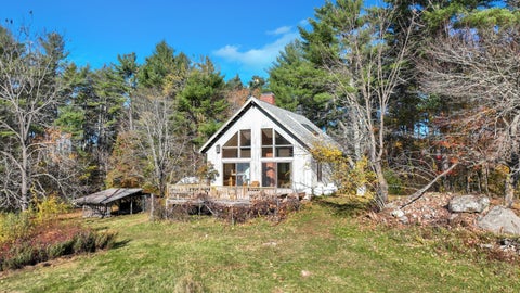 Photo of 59 Cross Road, Shapleigh, ME 04076 (MLS # 1686190)