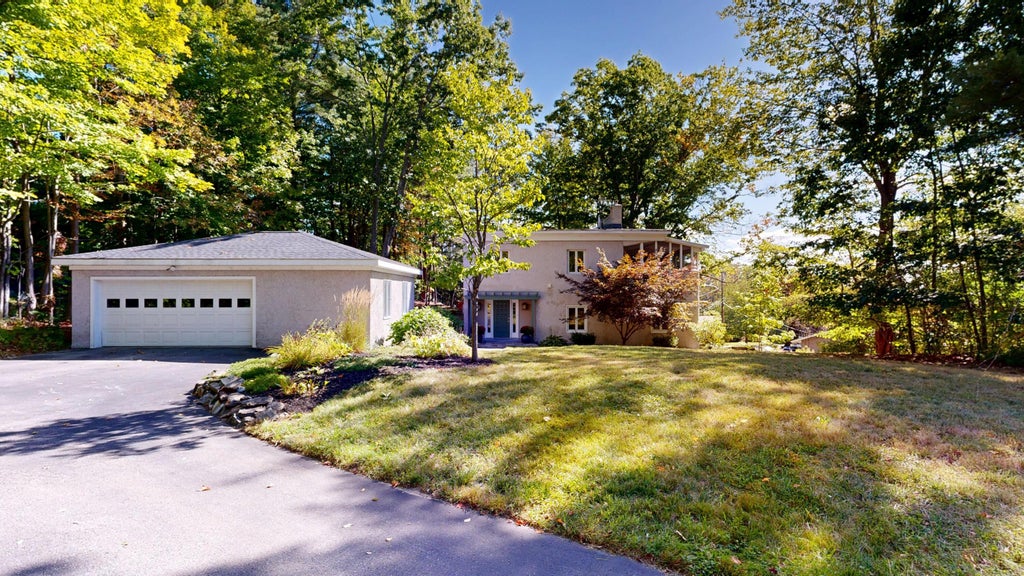 Photo of 234 Montello Street, Lewiston, ME 04240 (MLS # 1681912)