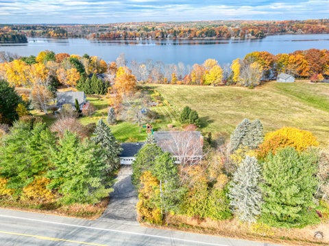 Photo of 958 Lakeview Drive, China, ME 04358 (MLS # 1685967)