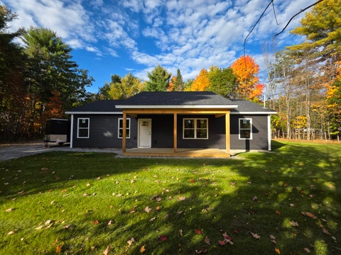 Photo of 3 Jackson Crossing Road, West Paris, ME 04289 (MLS # 1685908)