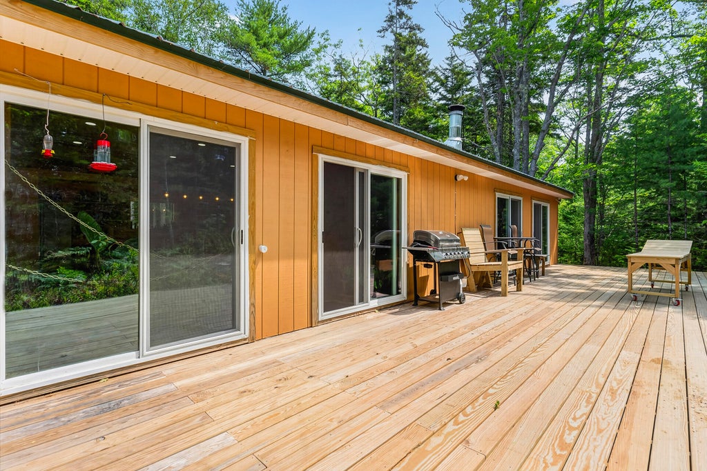 Photo of 48 Matthews Road, Boothbay, ME 04537 (MLS # 1674128)