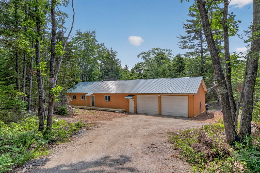 Photo of 48 Matthews Road, Boothbay, ME 04537 (MLS # 1674128)