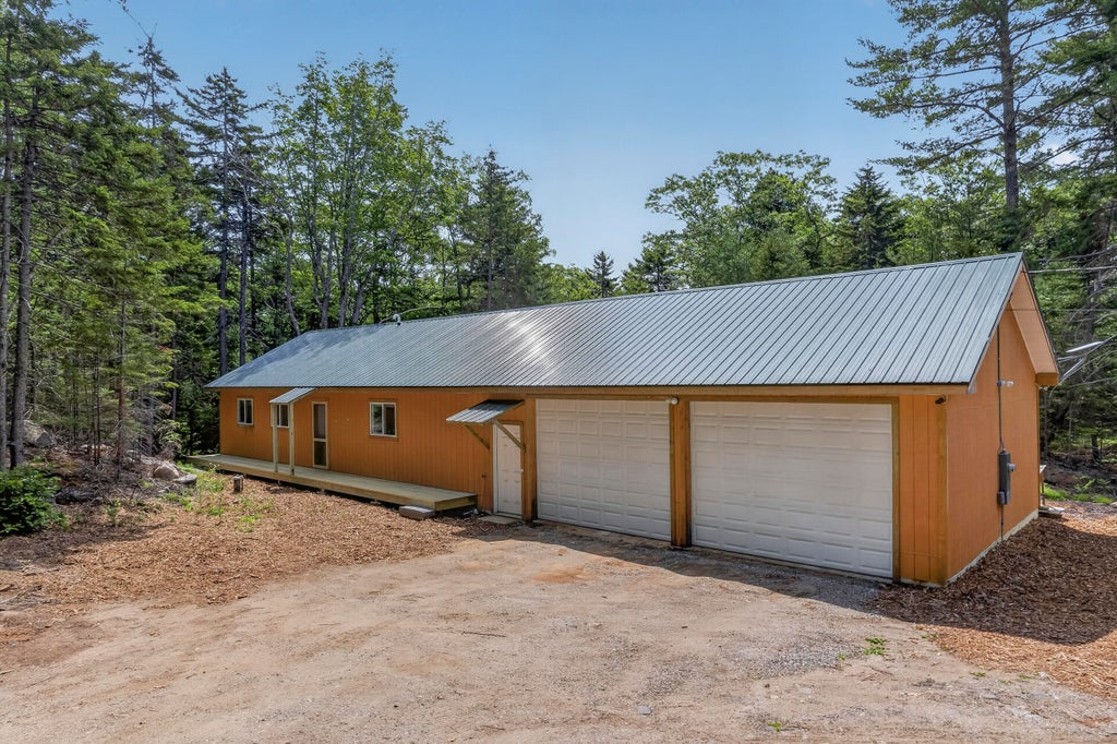 Photo of 48 Matthews Road, Boothbay, ME 04537 (MLS # 1674128)