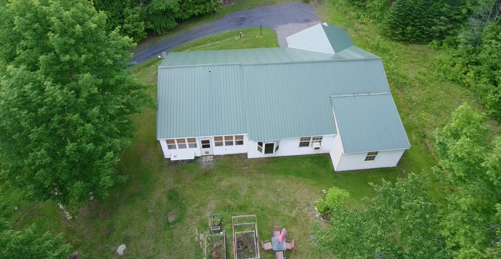 Photo of 629 Greeley's Landing Road, Dover-Foxcroft, ME 04426 (MLS # 1669266)