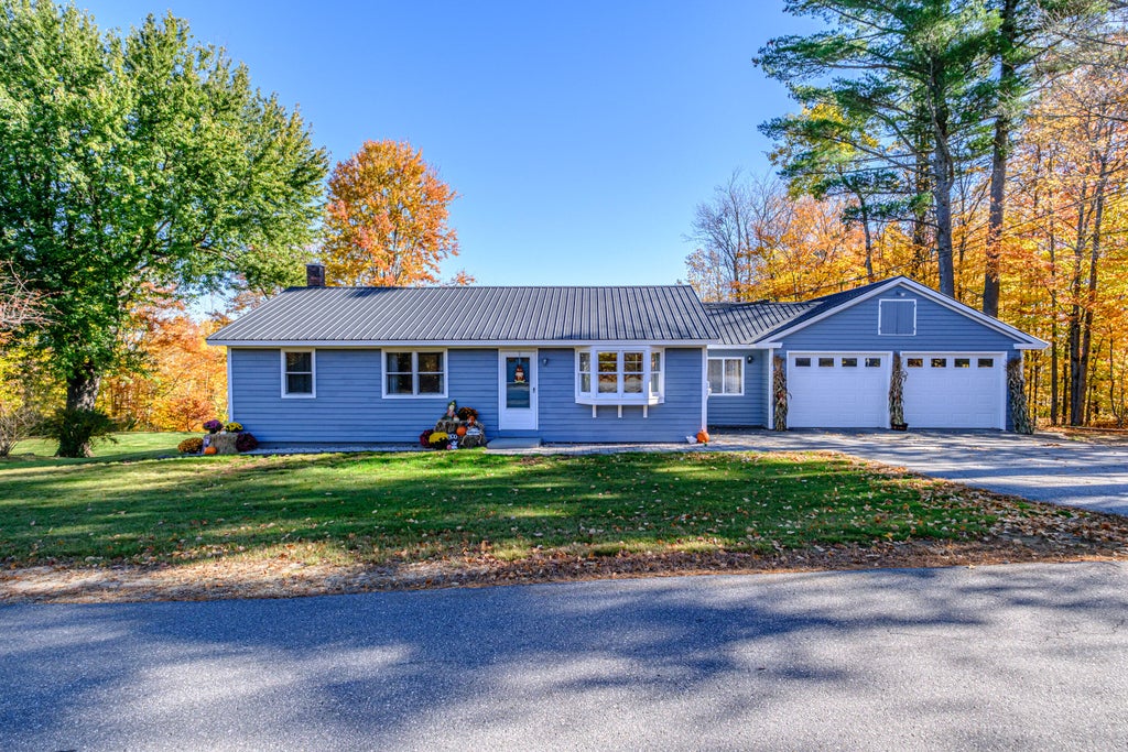Photo of 188 Paradise Road, Bethel, ME 04217 (MLS # 1685424)