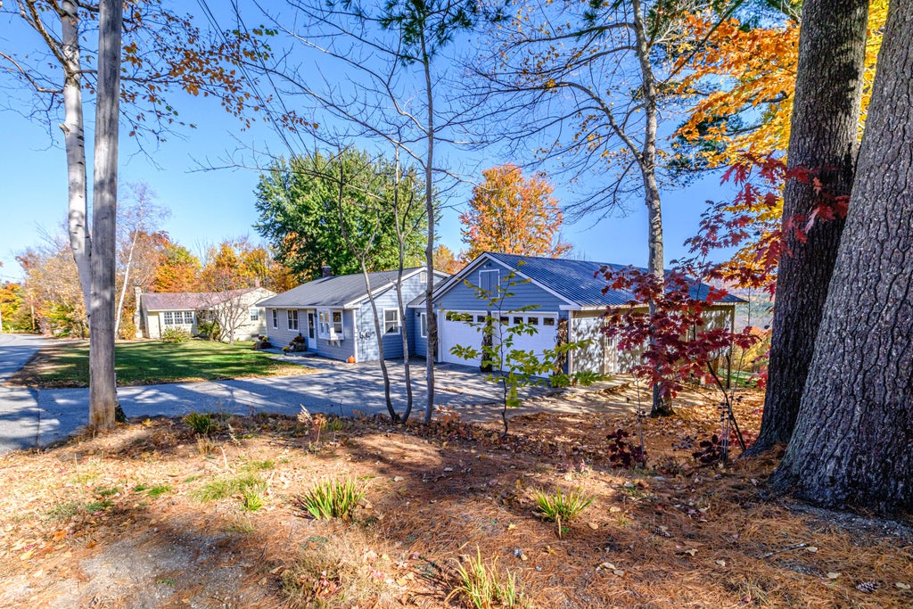 Photo of 188 Paradise Road, Bethel, ME 04217 (MLS # 1685424)