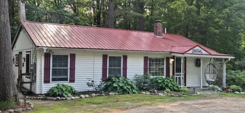 Photo of 32 Middle Ridge Road, Bridgton, ME 04009 (MLS # 1663471)