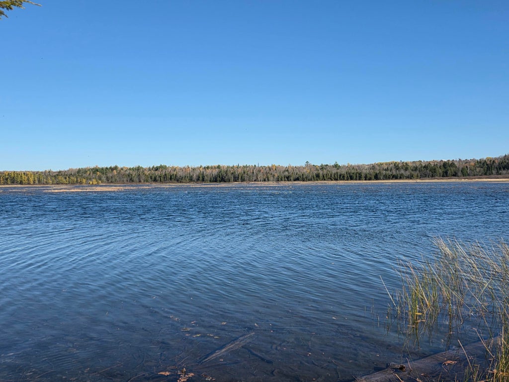Photo of 00 casey Road, Herseytown Twp, ME 04733 (MLS # 1685176)