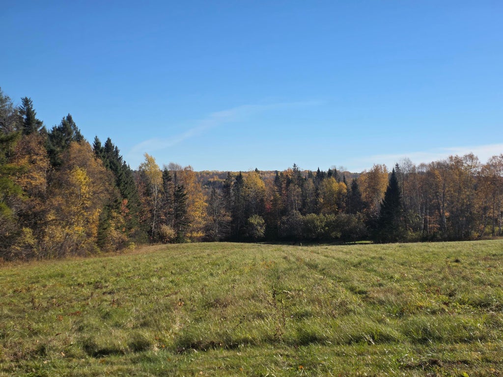 Photo of 00 casey Road, Herseytown Twp, ME 04733 (MLS # 1685176)