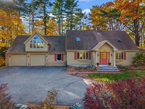 Photo of 19 Quarry Drive, South Berwick, ME 03908 (MLS # 1686042)