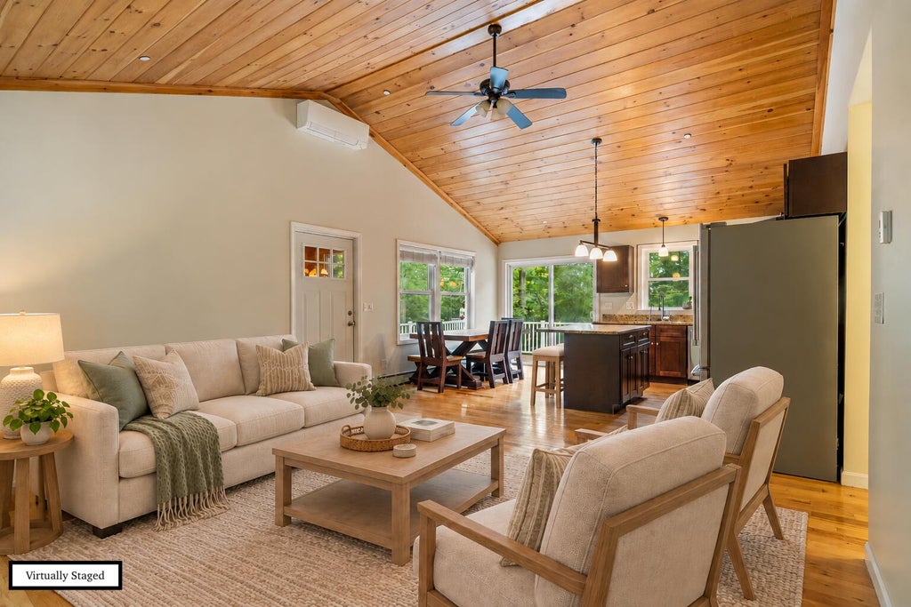 Photo of 20 Fox Run Road, Gray, ME 04039 (MLS # 1681914)
