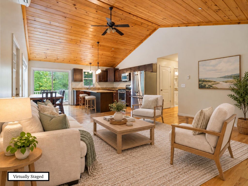 Photo of 20 Fox Run Road, Gray, ME 04039 (MLS # 1681914)