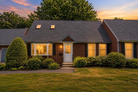 Photo of 13 Cortland Circle #13, Bangor, ME 04401 (MLS # 1667985)