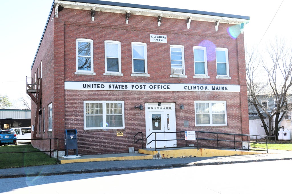 Photo of 15 Railroad Street, Clinton, ME 04927 (MLS # 1684850)