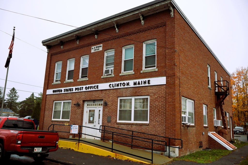 Photo of 15 Railroad Street, Clinton, ME 04927 (MLS # 1684850)