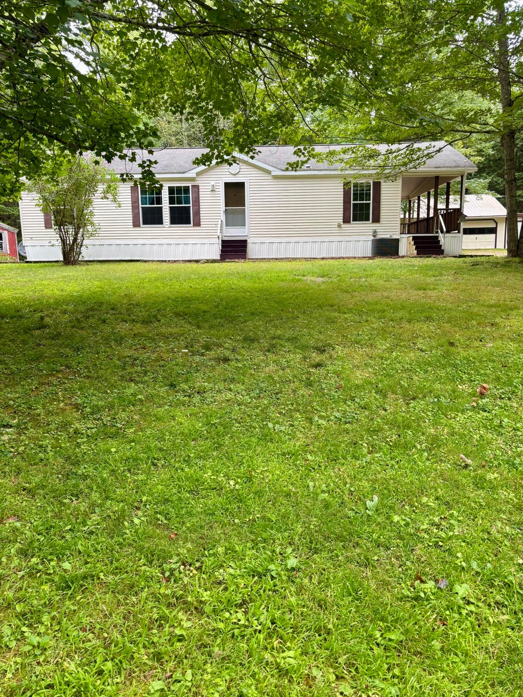 Photo of 130 Powers Drive Lane, Orland, ME 04472 (MLS # 1665009)