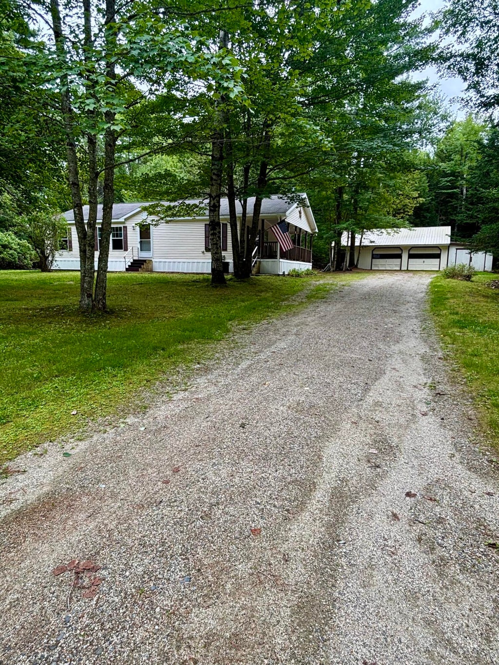 Photo of 130 Powers Drive Lane, Orland, ME 04472 (MLS # 1665009)