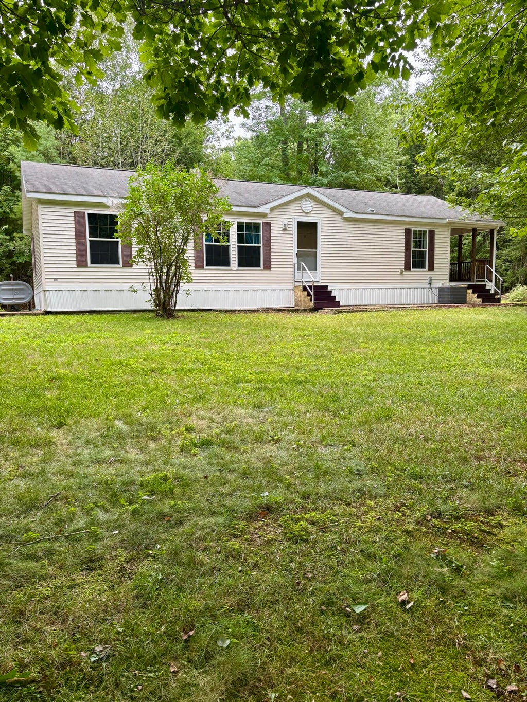 Photo of 130 Powers Drive Lane, Orland, ME 04472 (MLS # 1665009)