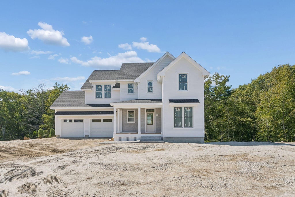 Photo of 8 Zoes Way, York, ME 03902 (MLS # 1686266)