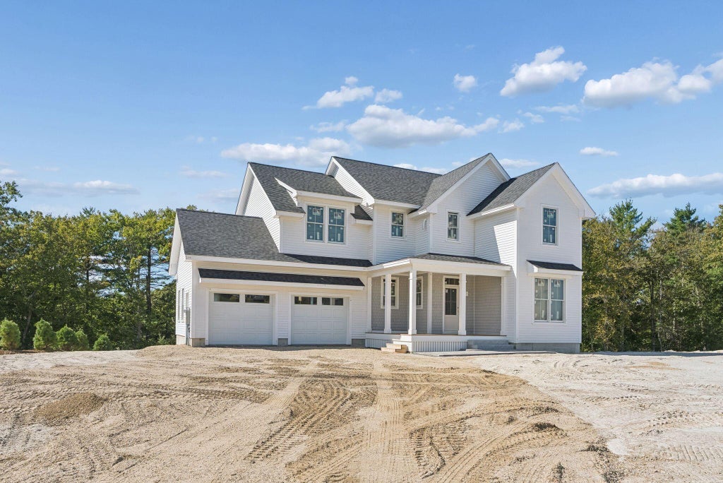 Photo of 8 Zoes Way, York, ME 03902 (MLS # 1686266)