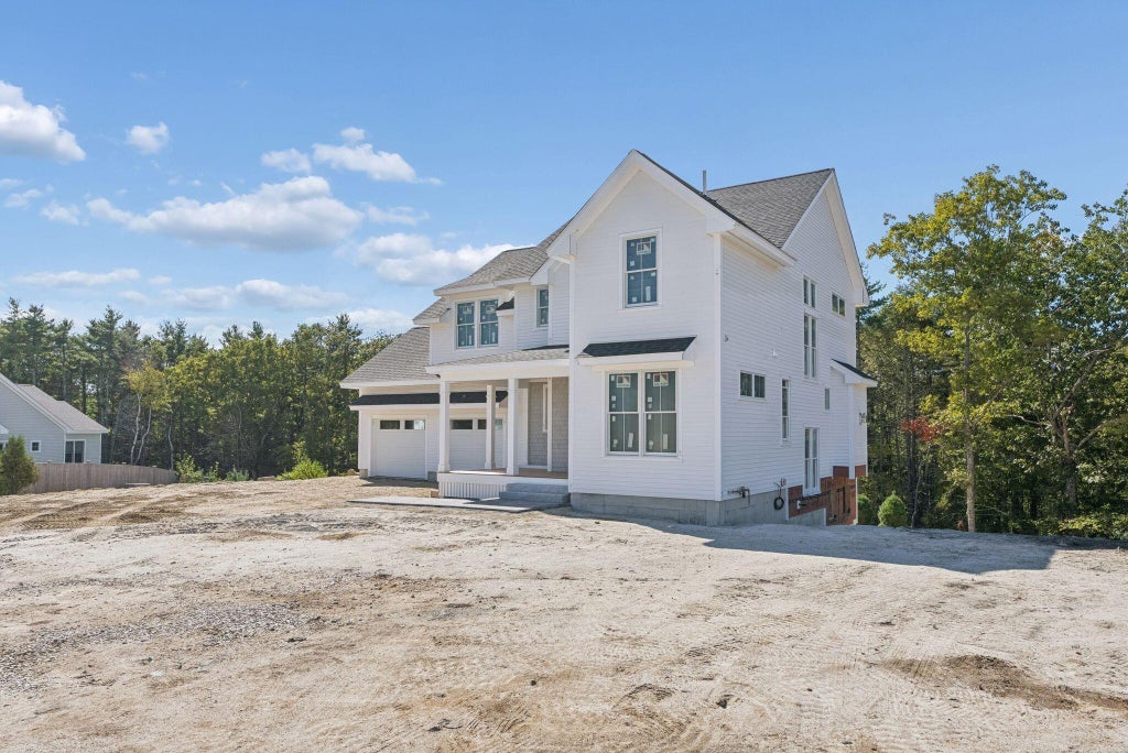 Photo of 8 Zoes Way, York, ME 03902 (MLS # 1686266)