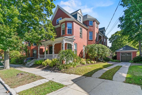 Photo of 187 Vaughan Street #2, Portland, ME 04102 (MLS # 1680999)