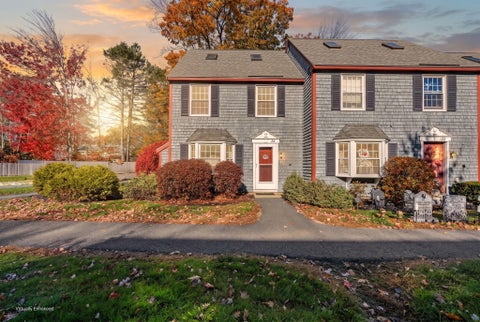 Photo of 22 Munroe Lane #22, Topsham, ME 04086 (MLS # 1686039)