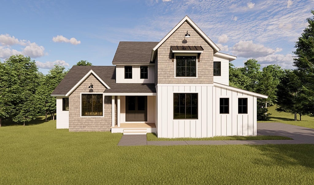 Photo of 4 Dogwood Circle, Kennebunk, ME 04043 (MLS # 1685575)