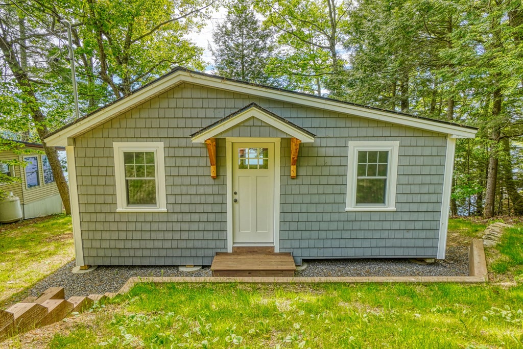 Photo of 30 16th Fire Road, China, ME 04358 (MLS # 1665695)