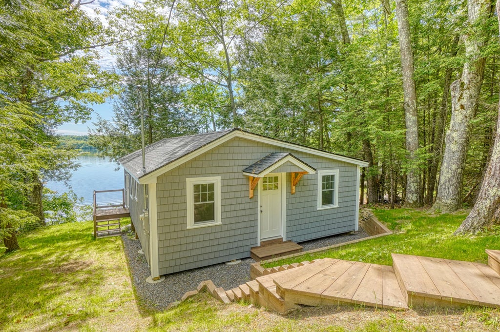 Photo of 30 16th Fire Road, China, ME 04358 (MLS # 1665695)