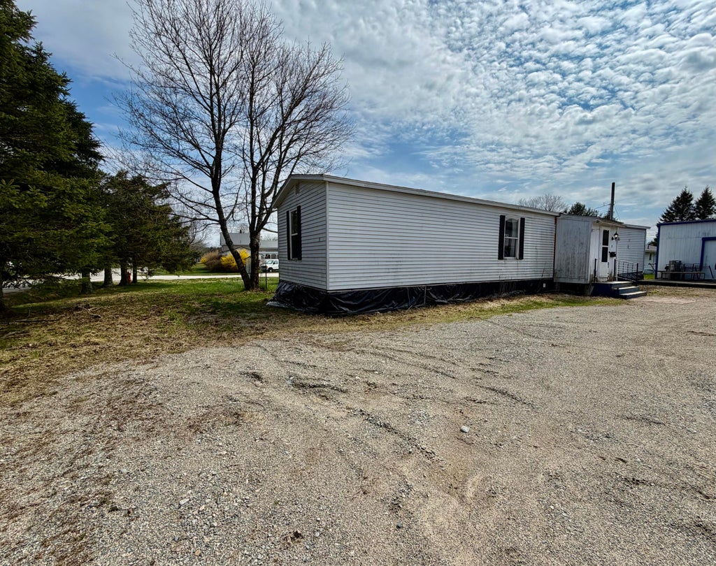 Photo of 15 West Street, Machias, ME 04654 (MLS # 1663797)