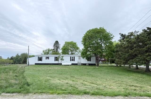 Photo of 15 West Street, Machias, ME 04654 (MLS # 1663797)