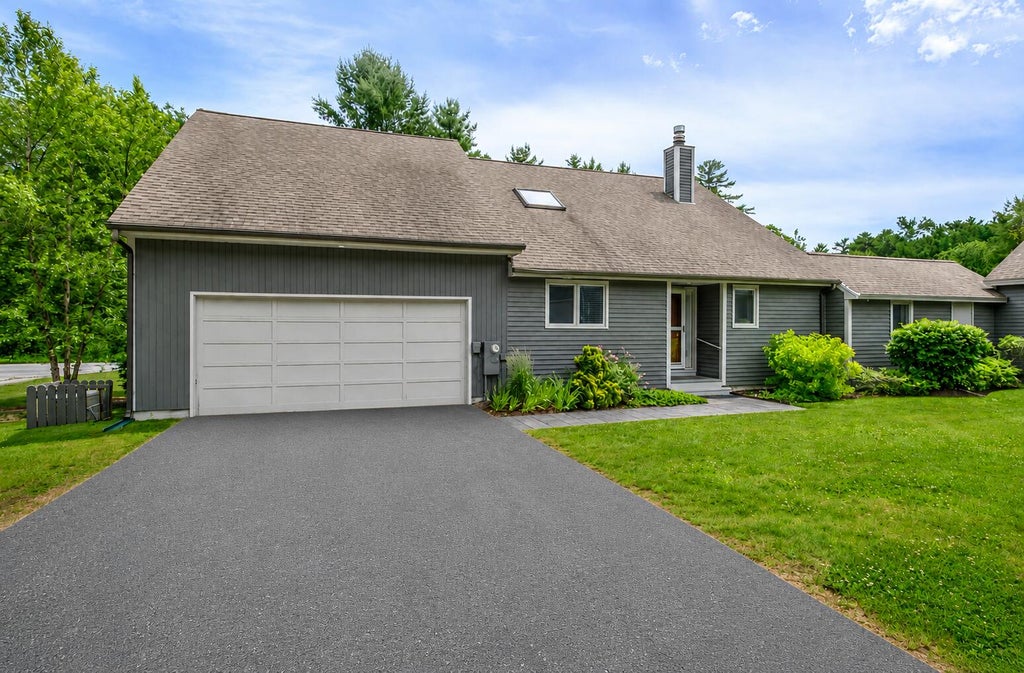 Photo of 232 Bluff Road #232, Yarmouth, ME 04096 (MLS # 1669953)
