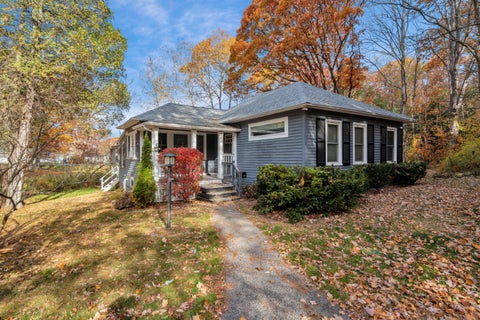 Photo of 66 Eighth Street, Portland, ME 04103 (MLS # 1686173)