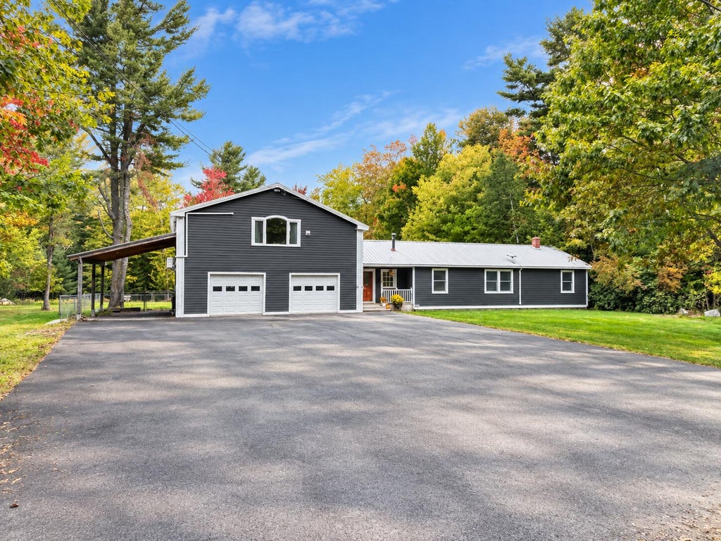 Photo of 56 Graham Way, Ellsworth, ME 04605 (MLS # 1682488)