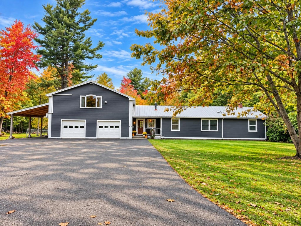 Photo of 56 Graham Way, Ellsworth, ME 04605 (MLS # 1682488)