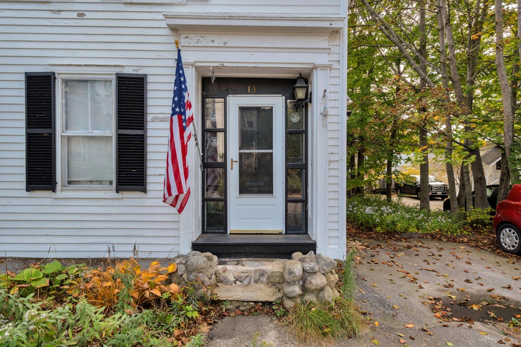 Photo of 13 High Street, Brunswick, ME 04011 (MLS # 1683380)